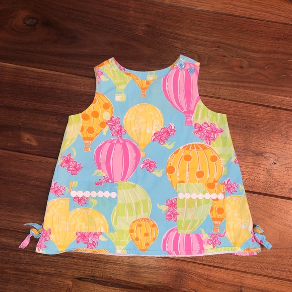 Lilly Pulitzer Other - Lily Pulitzer Dress